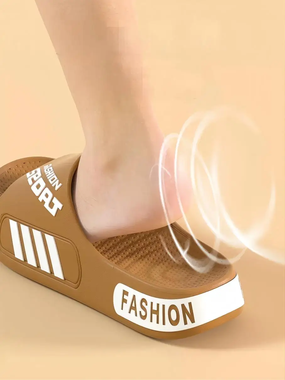 Women'S Shoes Professional - Summer Professional-Designed Large-Size Eva Slippers for