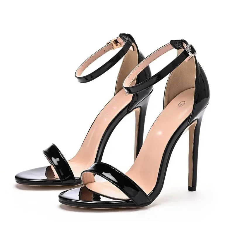 Women Shoes Ysl - Fashion Women Pumps Sandals Summer Sexy