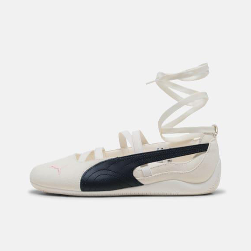 Women'S Shoes Puma Speedcat - Puma Authentic Speedcat Women's Thin-Sole Bow