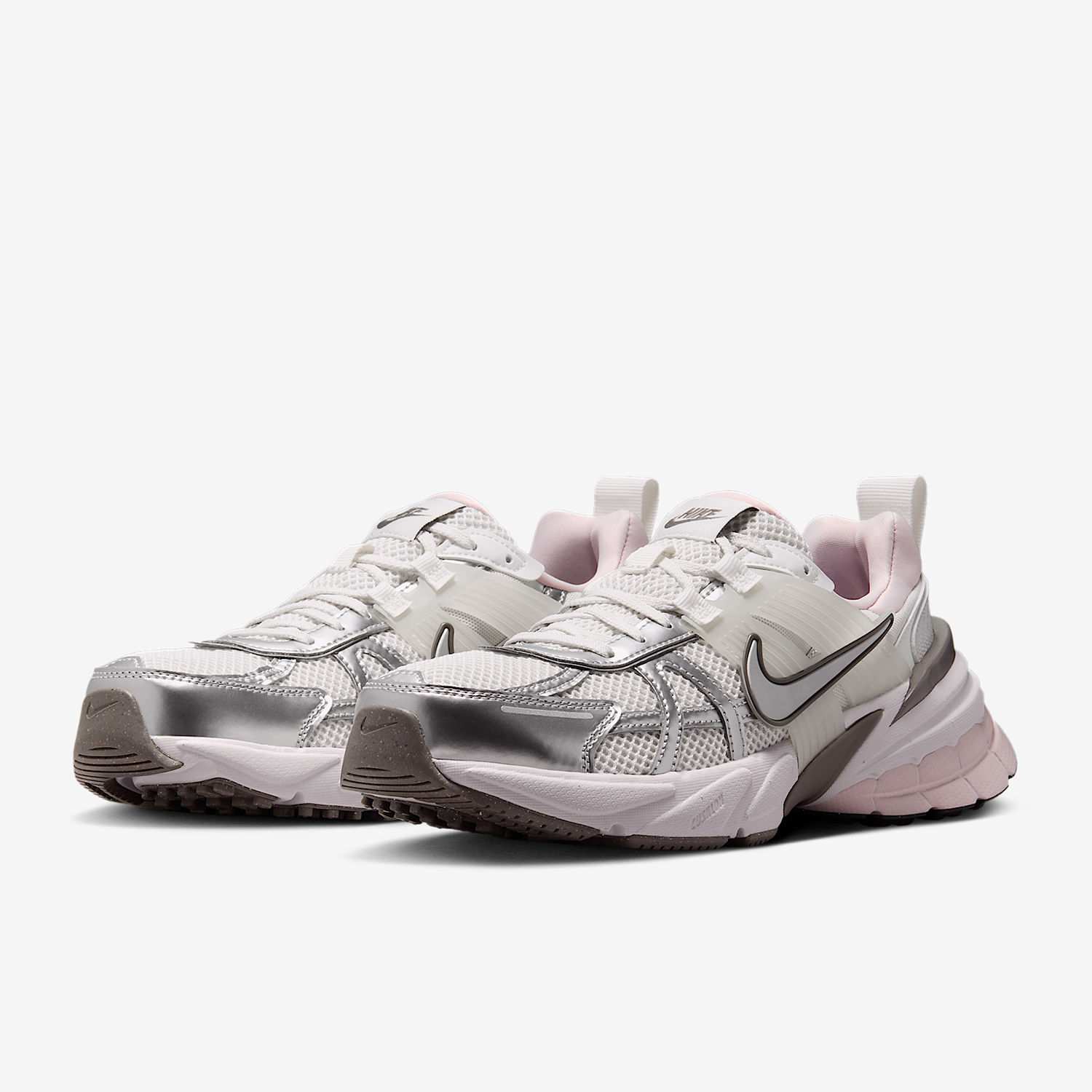 Women Shoes Nike - Nike Authentic V2K Run Women's Sports