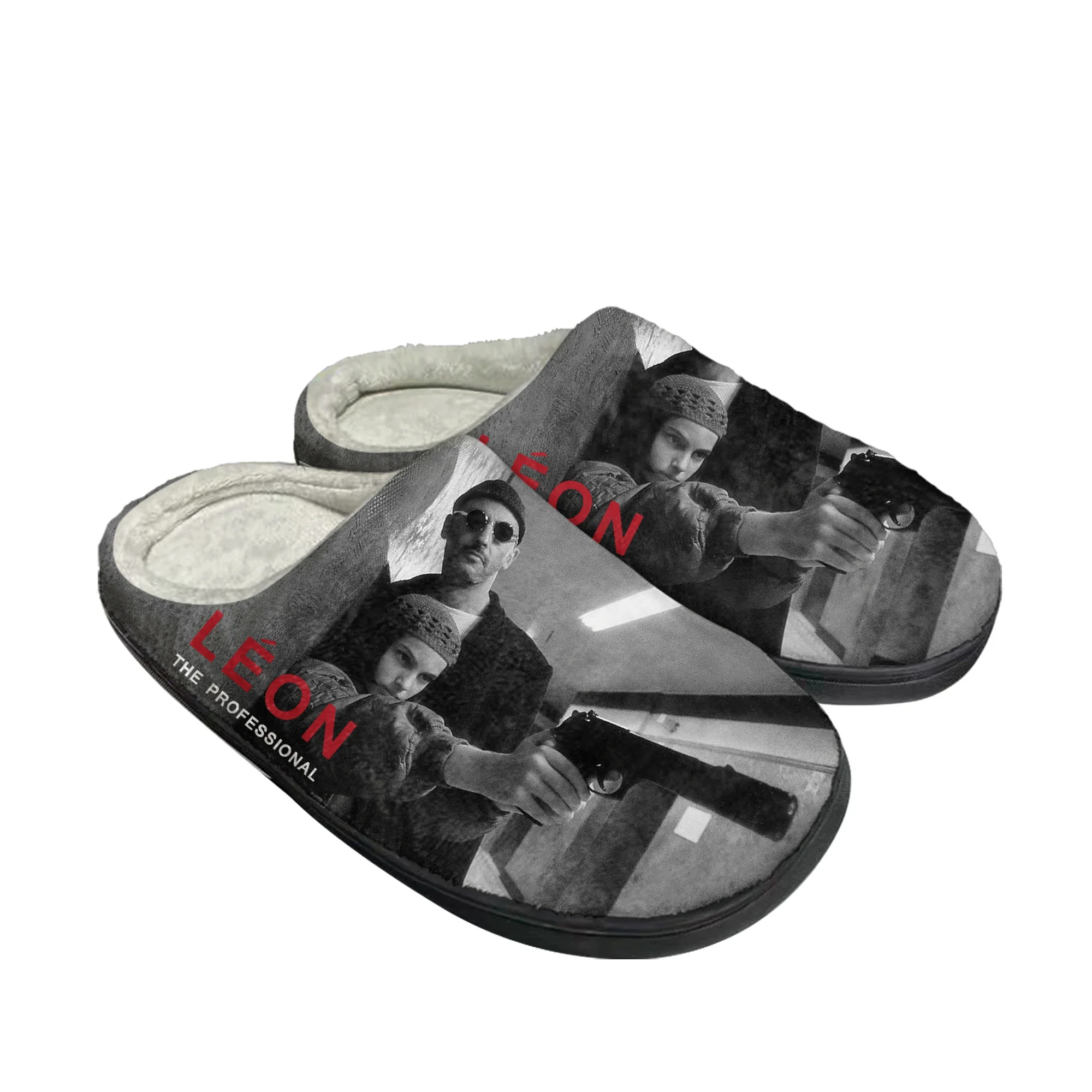 Women'S Shoes Professional - LEON The Professional Léon Home Cotton