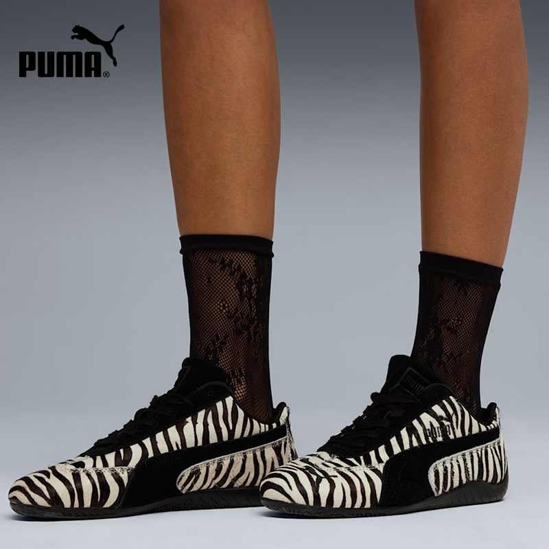 Women'S Shoes Puma Speedcat - Puma genuine Speedcat women's low cut