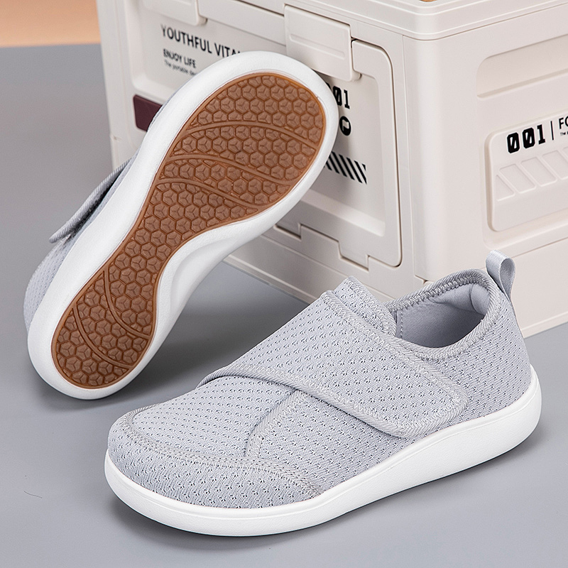 Women'S Shoes For Bunions - Men Women Open Shoes for Elderly
