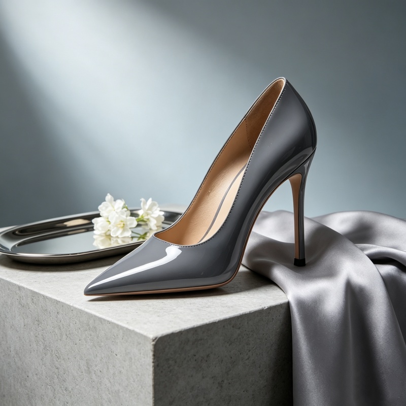 Women'S Shoes Professional - Yuejinlong Sexy Professional Ladies Single Shoes