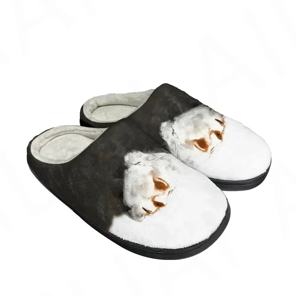 Women Shoes Myer - Hot Michael Myers Fashion Cotton Custom