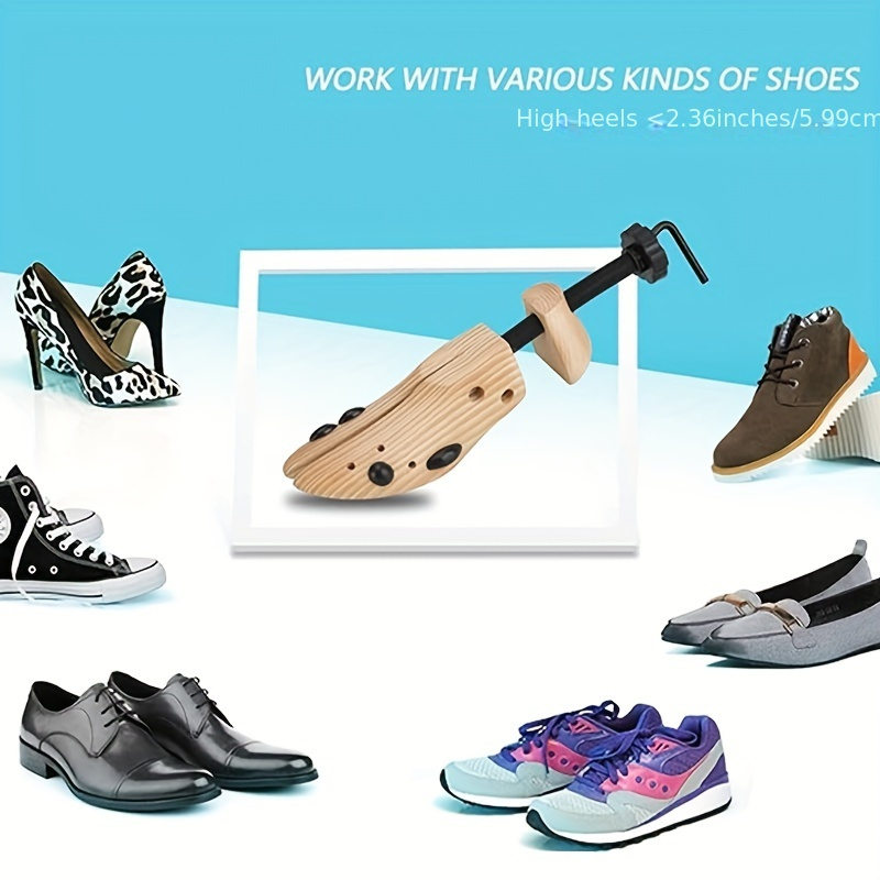 1/2Pc Shoe Stretcher Women and - Women'S Shoes For Bunions review and price