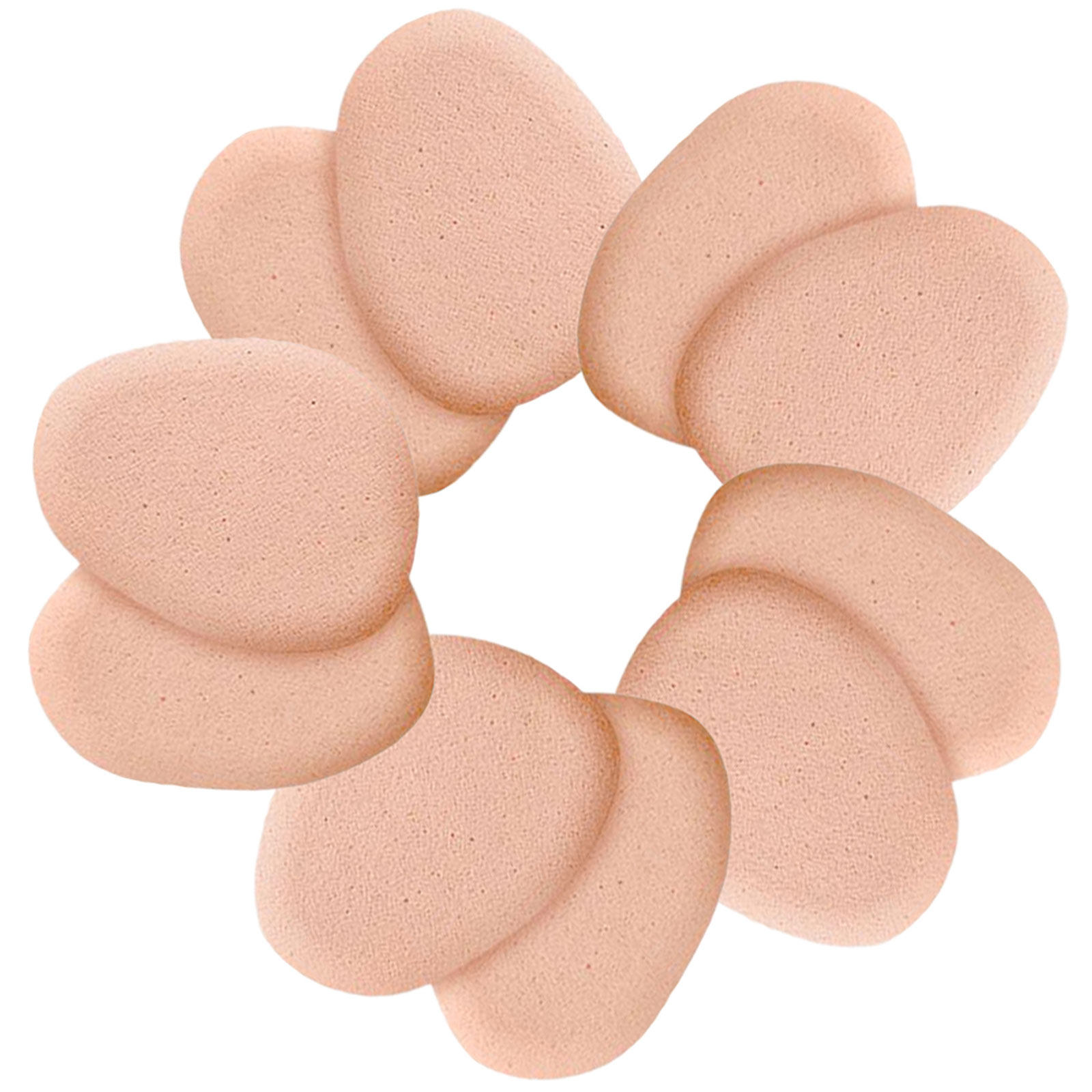 5Pairs Forefoot Pads Ball Flat - Women'S Shoes For Bunions review and price