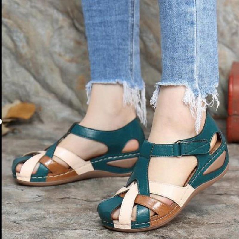 Premium Orthopedic Sandals Wom - Women'S Shoes For Bunions review and price