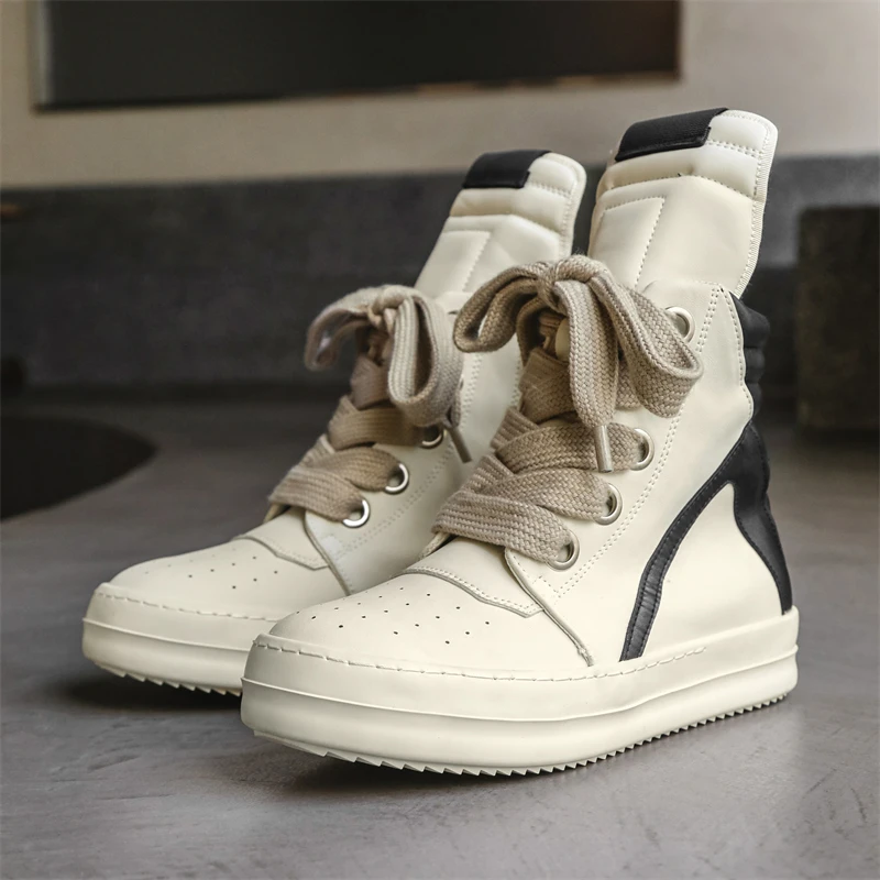 Men Casual Luxury Sneakers Str - Women Shoes Size Chart review and price