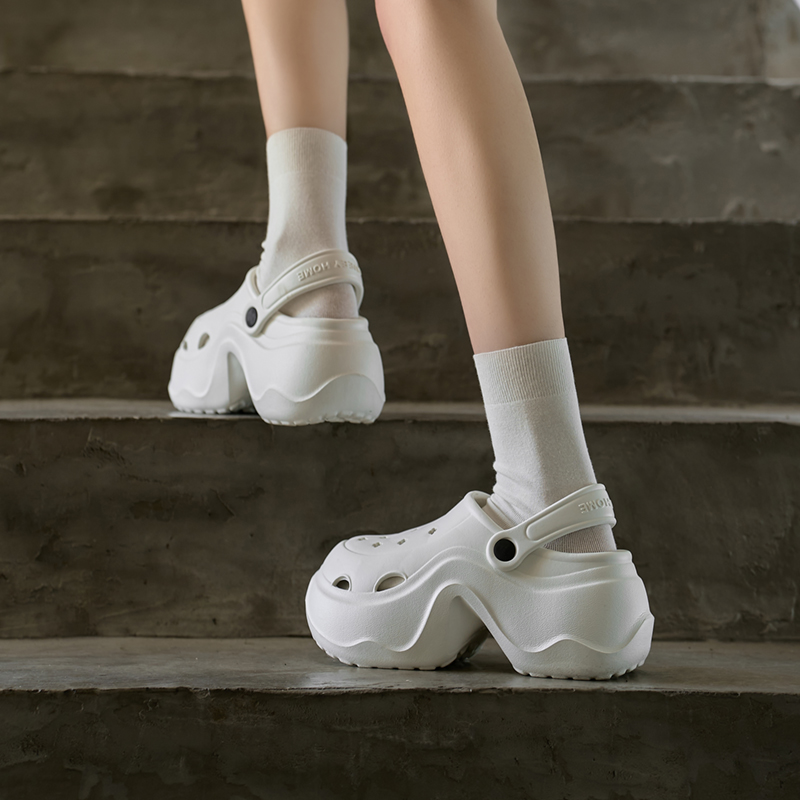 2025 New Fashion Women's Clog  - Women Shoes Size Chart review and price