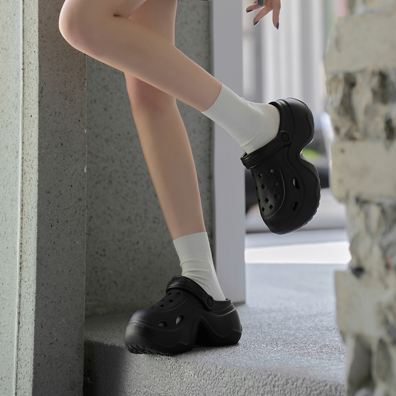 2025 New Fashion Women's Clog  - Women Shoes Size Chart review and price