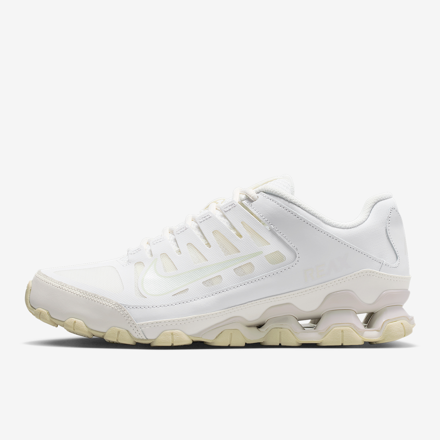 Nike Authentic Reax 8 Women's  - Women Shoes Nike review and price