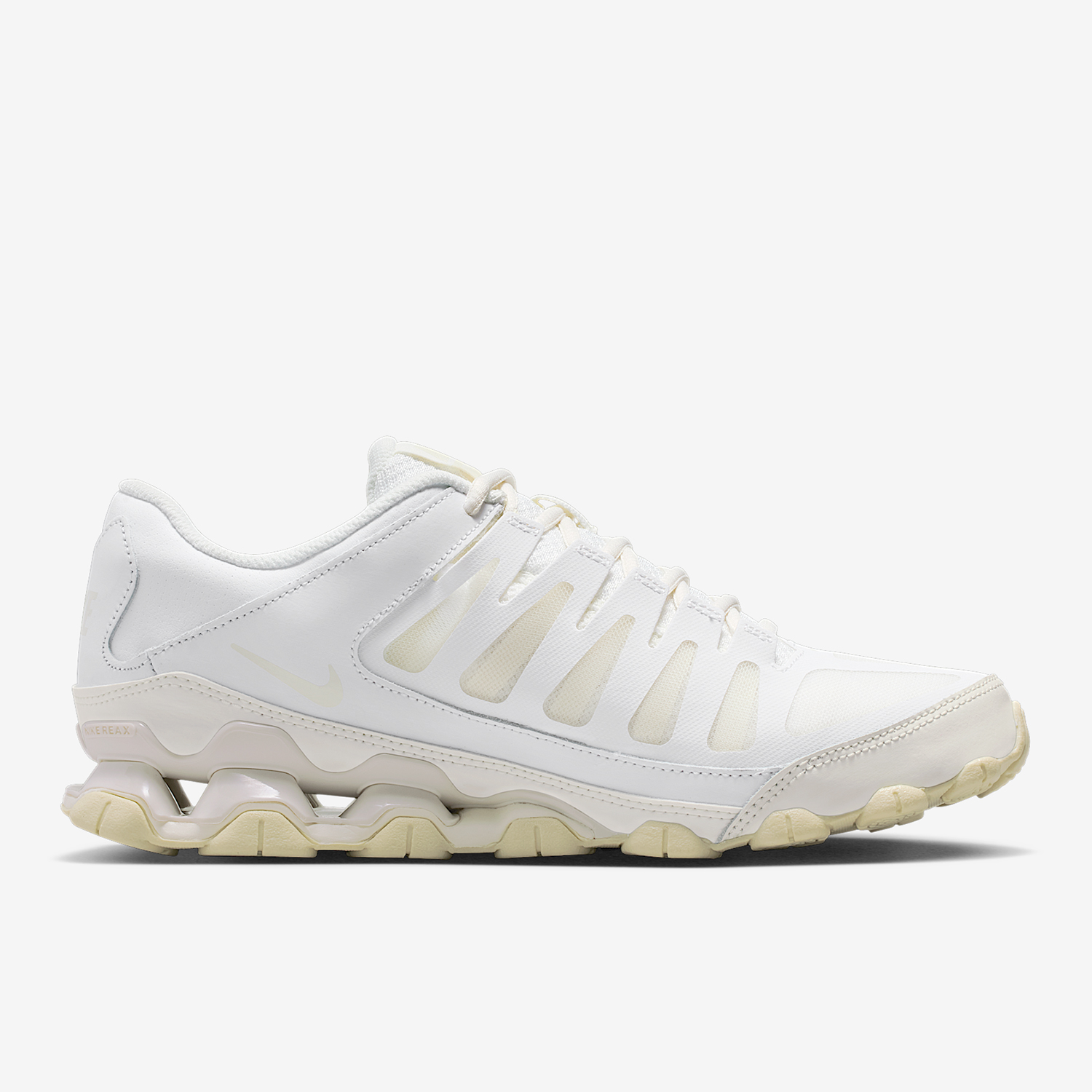 Nike Authentic Reax 8 Women's  - Women Shoes Nike review and price
