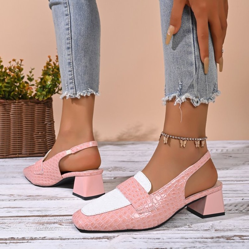 pumps slingback heel shoes wom - Women'S Shoes For Work review and price