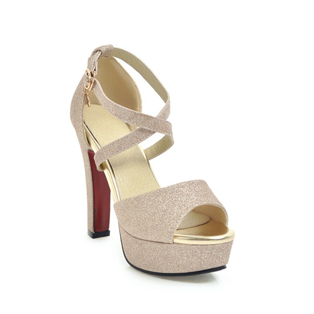 High Heels Women Summer Coarse - Women'S Shoes For Work review and price