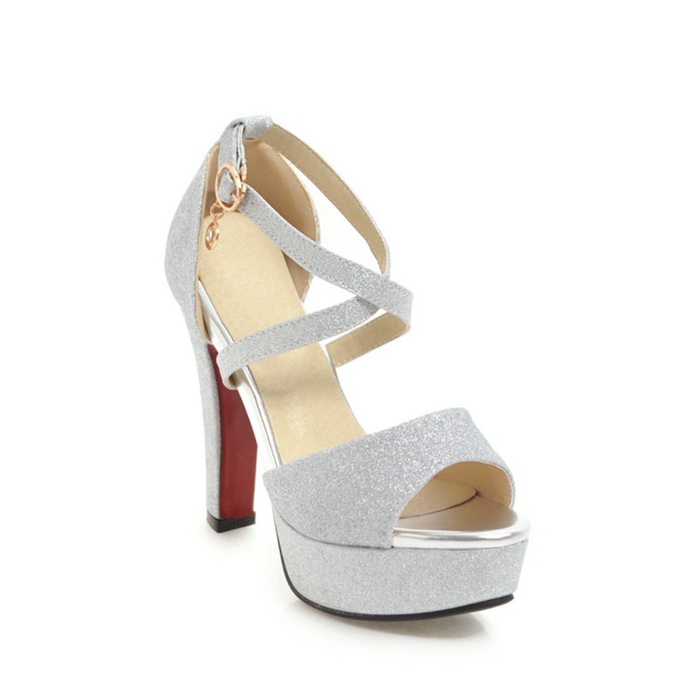 High Heels Women Summer Coarse - Women'S Shoes For Work review and price