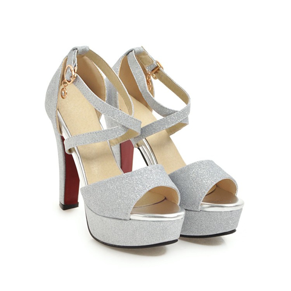High Heels Women Summer Coarse - Women'S Shoes For Work review and price