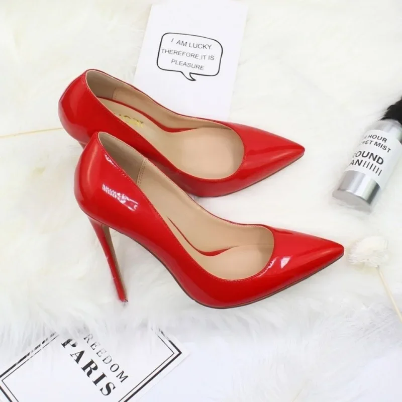2026 Fashion High Heels 35-45  - Women Shoes Ysl review and price