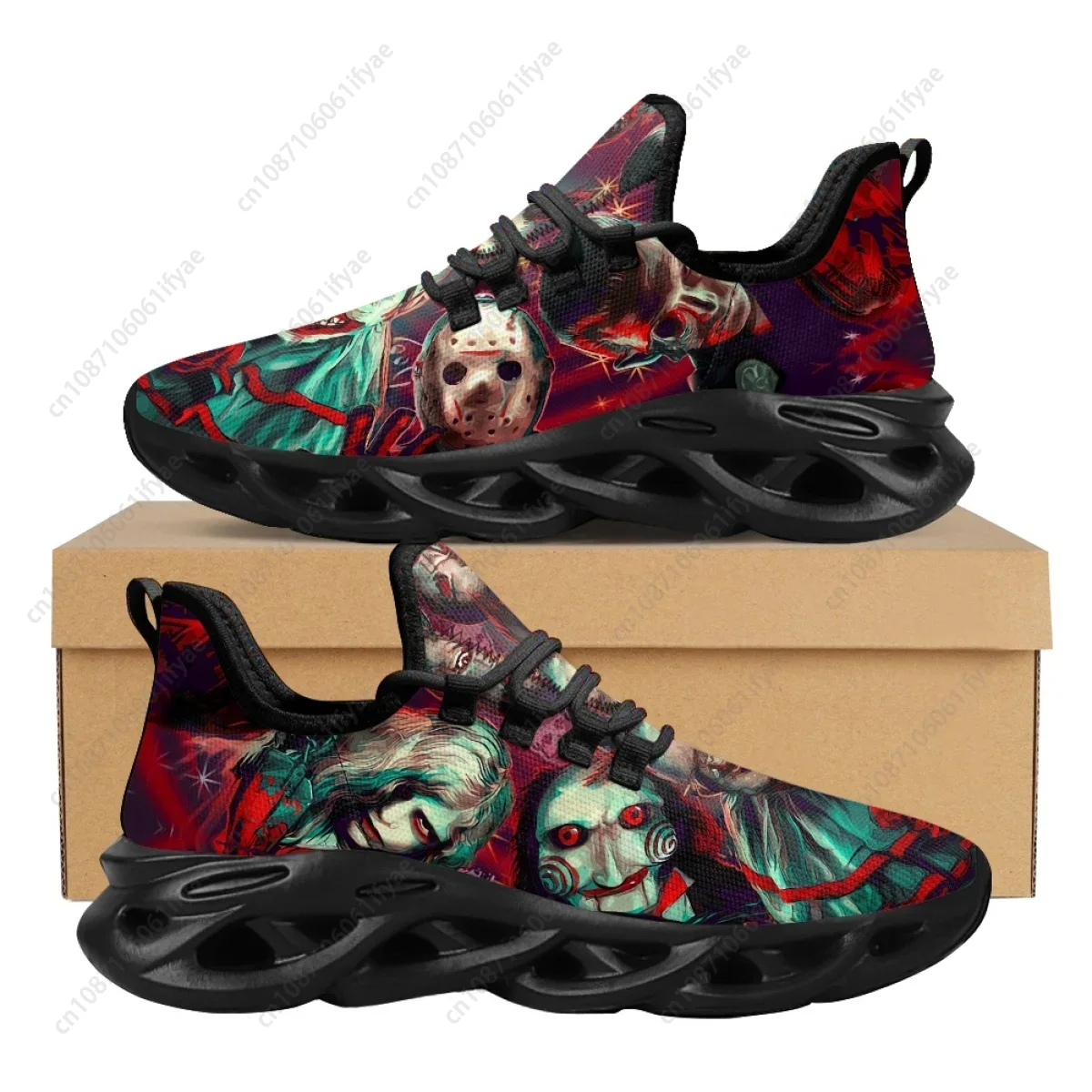 Horror Movie Killer Character  - Women Shoes Myer review and price