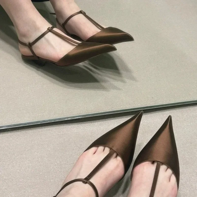 Brand Shoes for Women Sexy Poi - Women Shoes Ysl review and price
