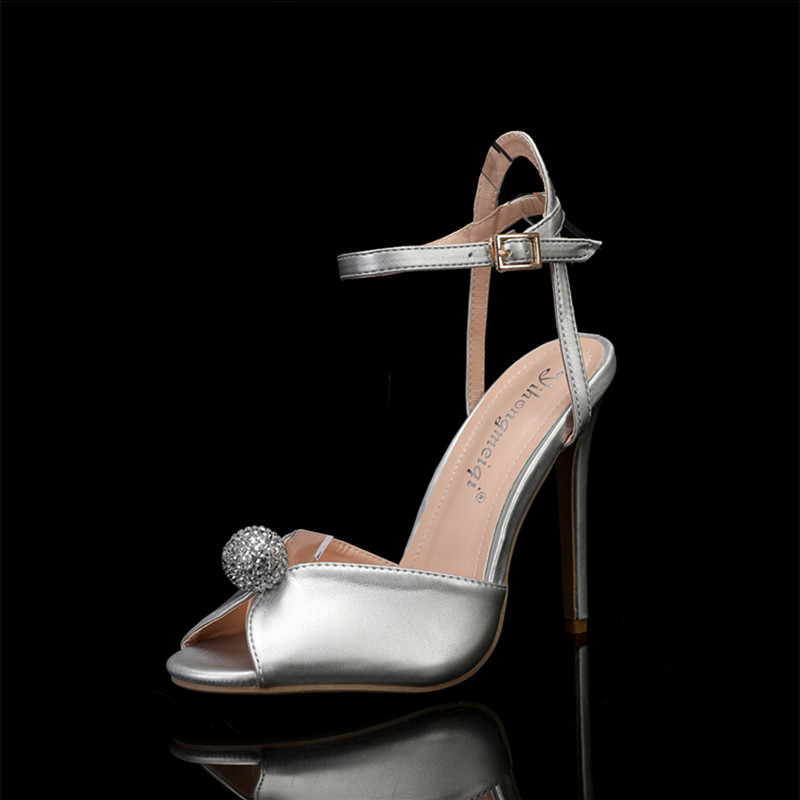 new Luxury Pearls Rhinestones  - Gladiator Sandal Women review and price