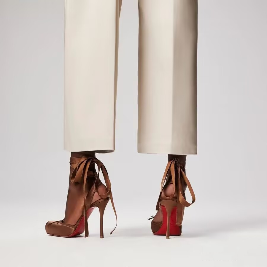 2026 Women's New Summer Square - Women Shoes Ysl review and price