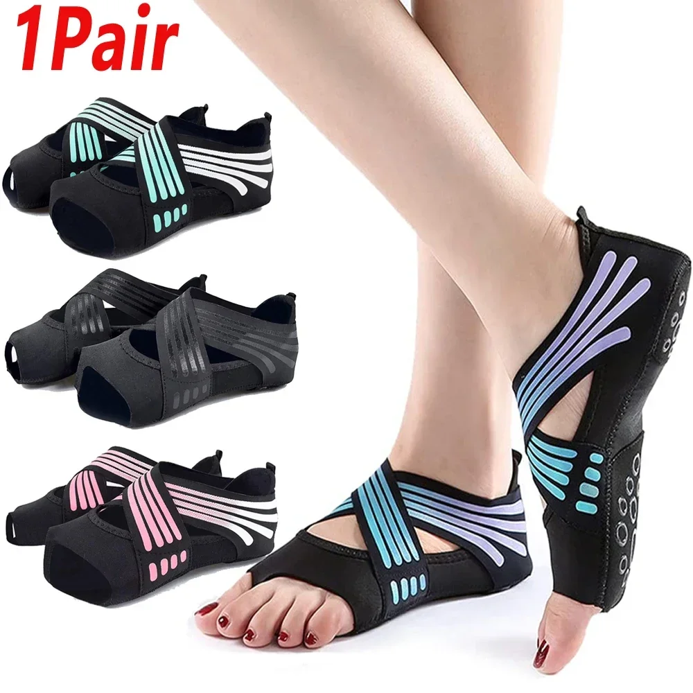 1Pair Professional Non-slip Gy - Women'S Shoes Professional review and price