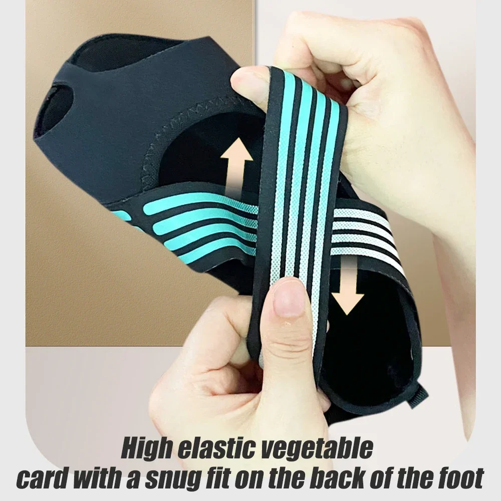 1Pair Professional Non-slip Gy - Women'S Shoes Professional review and price
