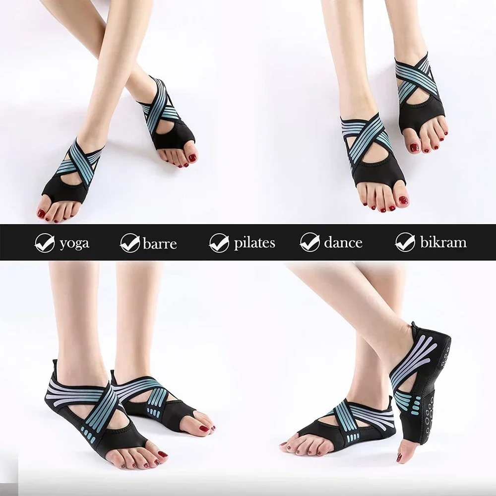 1Pair Professional Non-slip Gy - Women'S Shoes Professional review and price