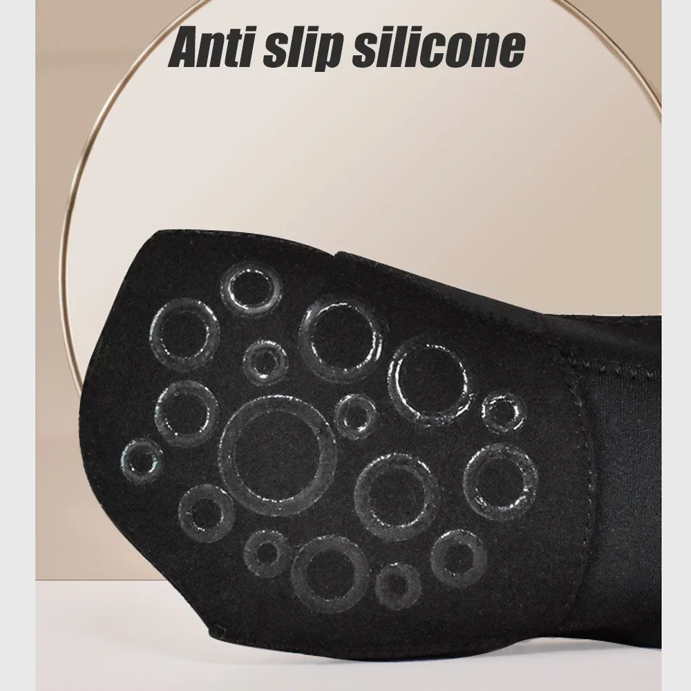 1Pair Professional Non-slip Gy - Women'S Shoes Professional review and price
