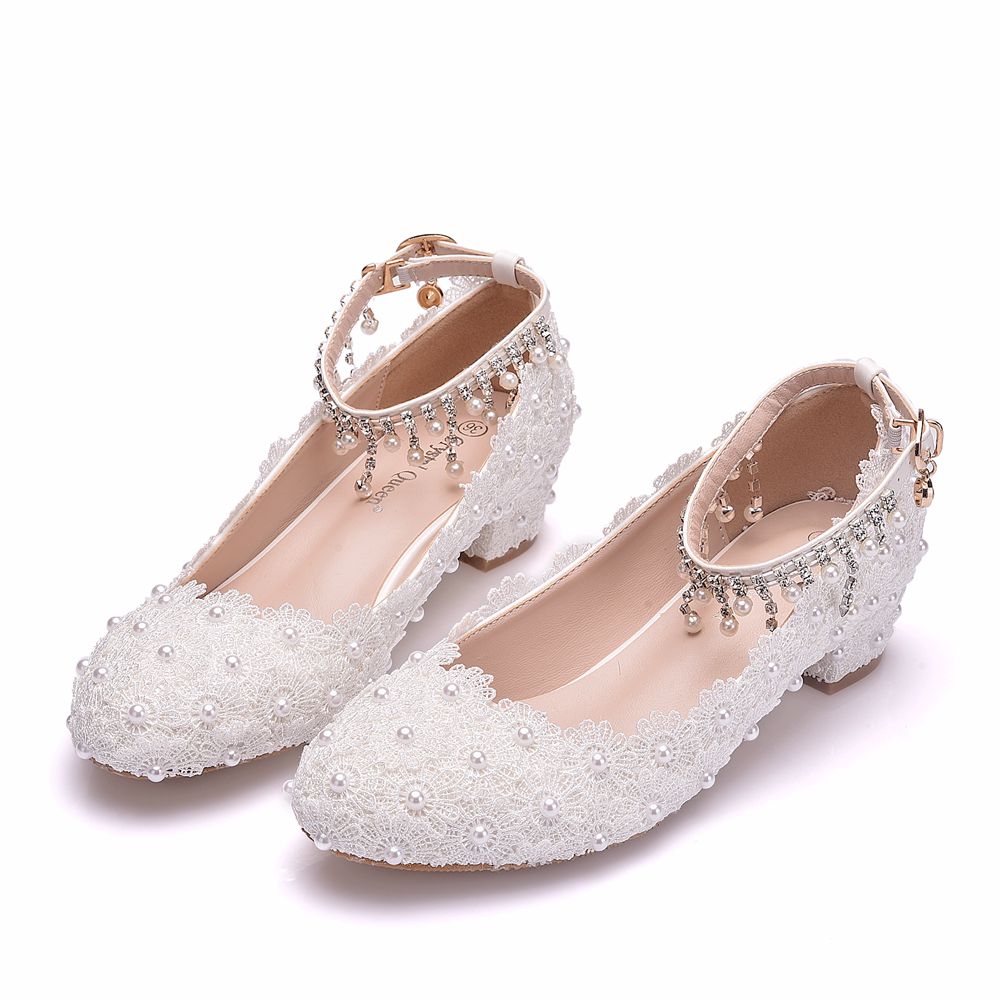 Women's Closed Toe Low Chunky  - Slingback Pumps Women review and price