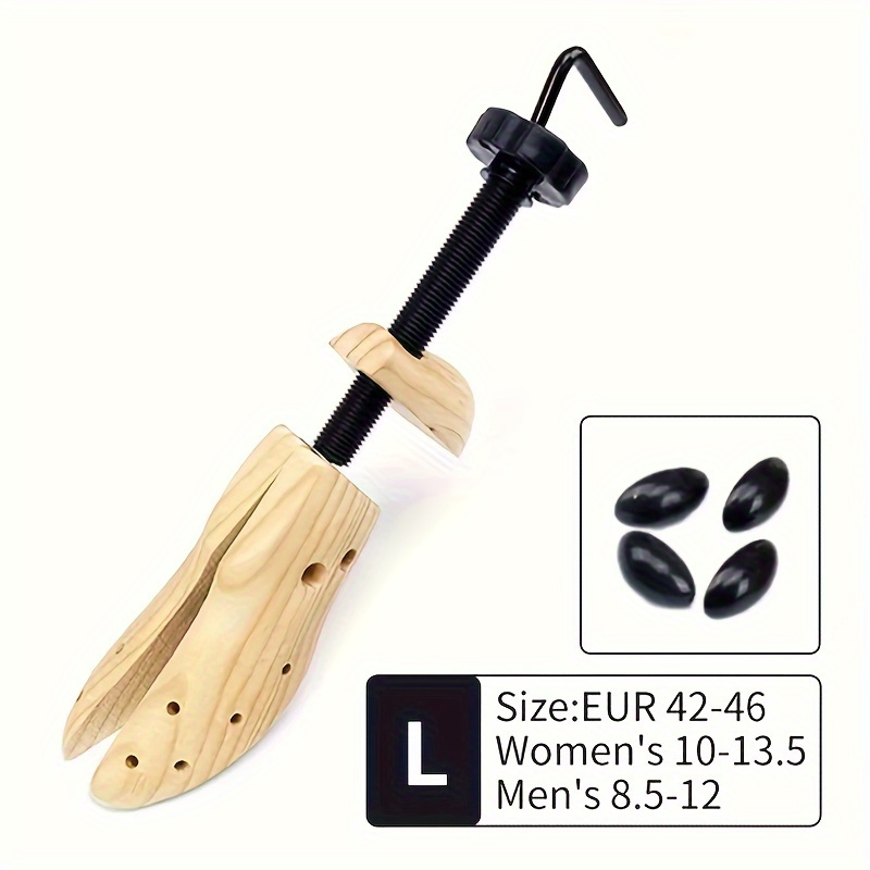 1Pc Shoe Stretcher Women and M - Women'S Shoes For Bunions review and price