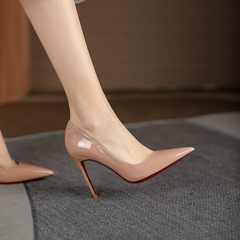 Summer New Versatile and Sexy  - Women'S Shoes Professional review and price