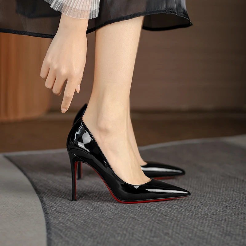 Summer New Versatile and Sexy  - Women'S Shoes Professional review and price