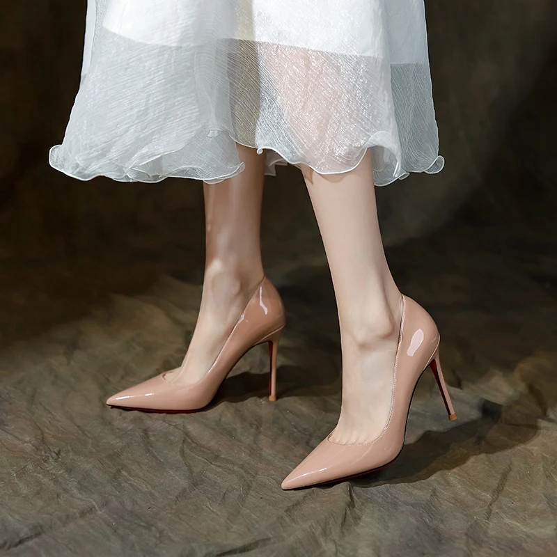 Summer New Versatile and Sexy  - Women'S Shoes Professional review and price
