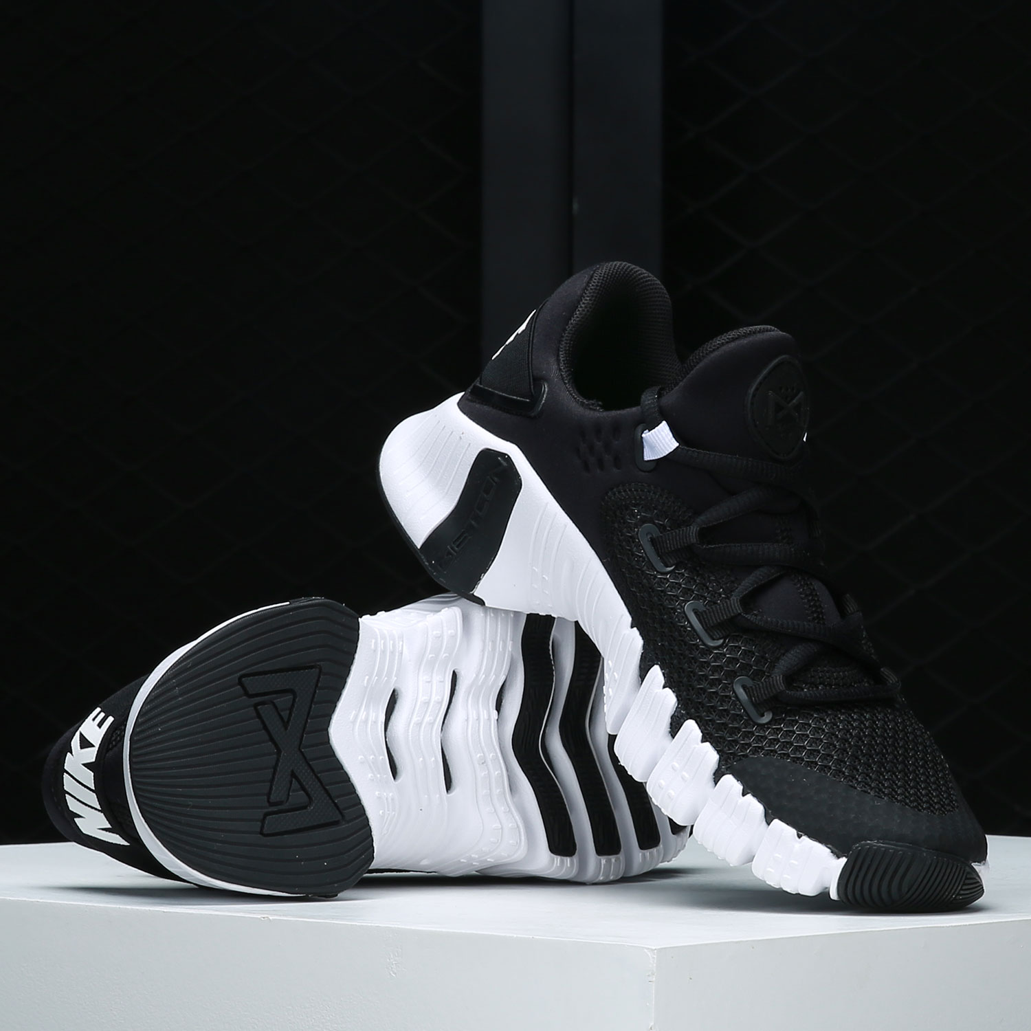 Nike Authentic Women's Free Me - Women Shoes Nike review and price