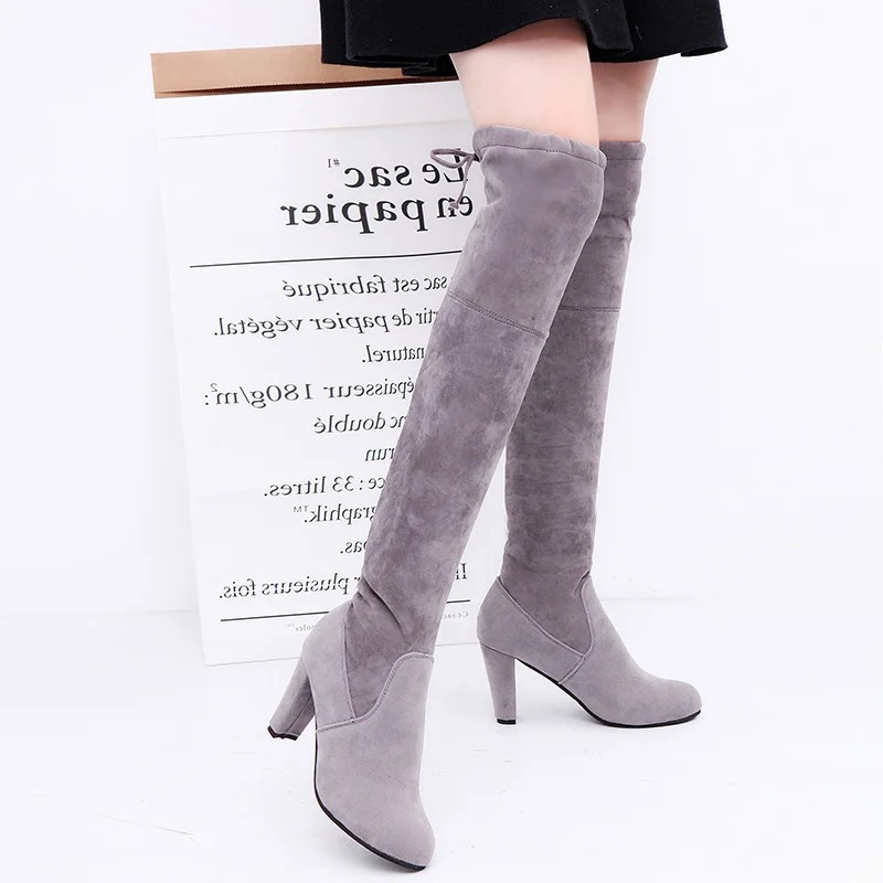 Women's Boots Stretch Fabric O - Sock Boot Women review and price