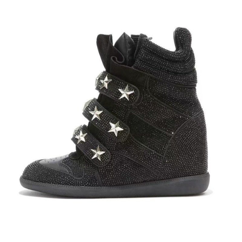 Fashion Shoes for Women High Q - Women Shoes Size Chart review and price