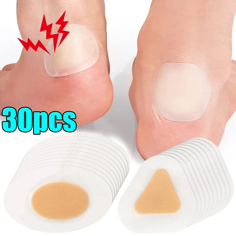 10-50PCS Gel Shoes Stickers So - Women'S Shoes For Bunions review and price
