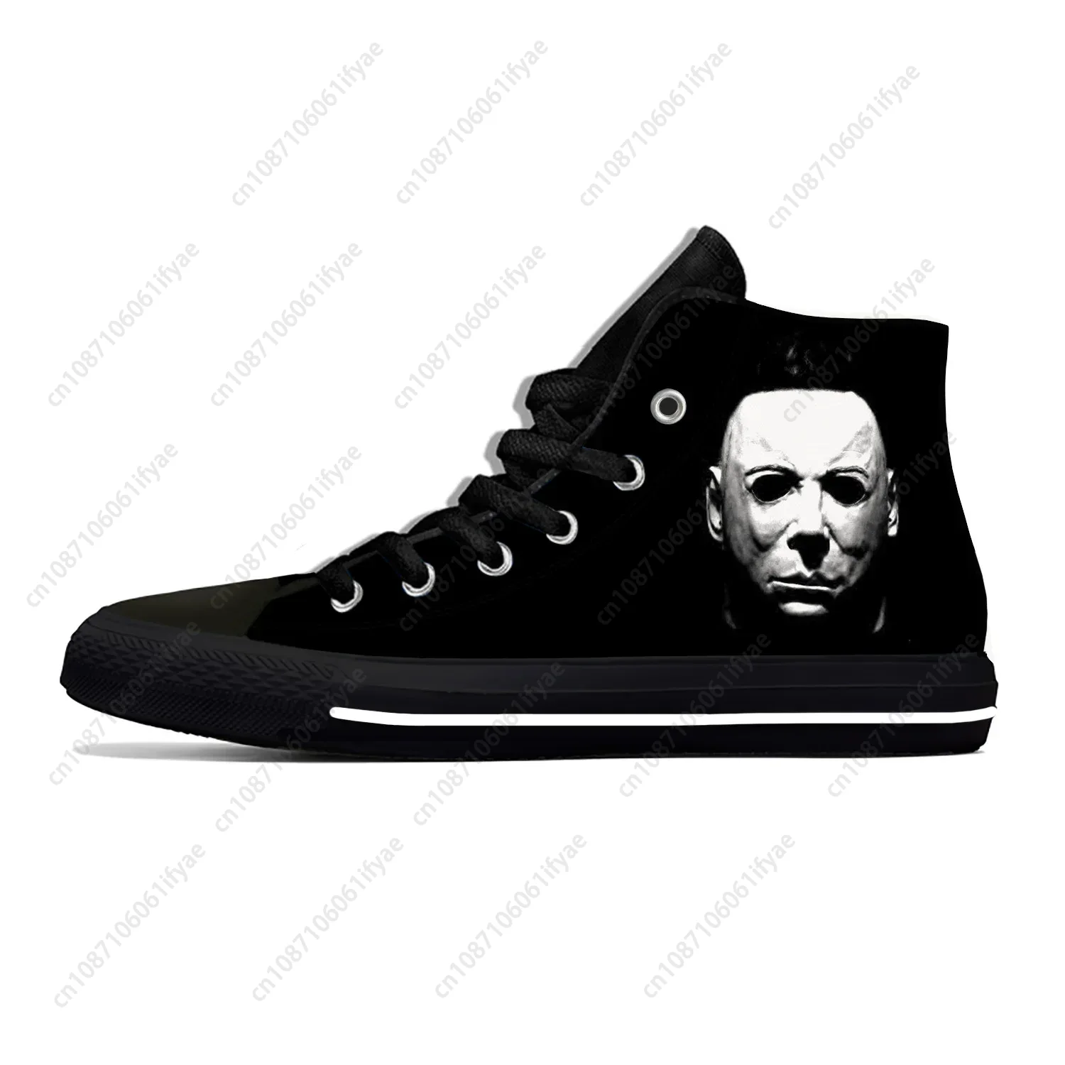 Michael Myers Halloween Horror - Women Shoes Myer review and price