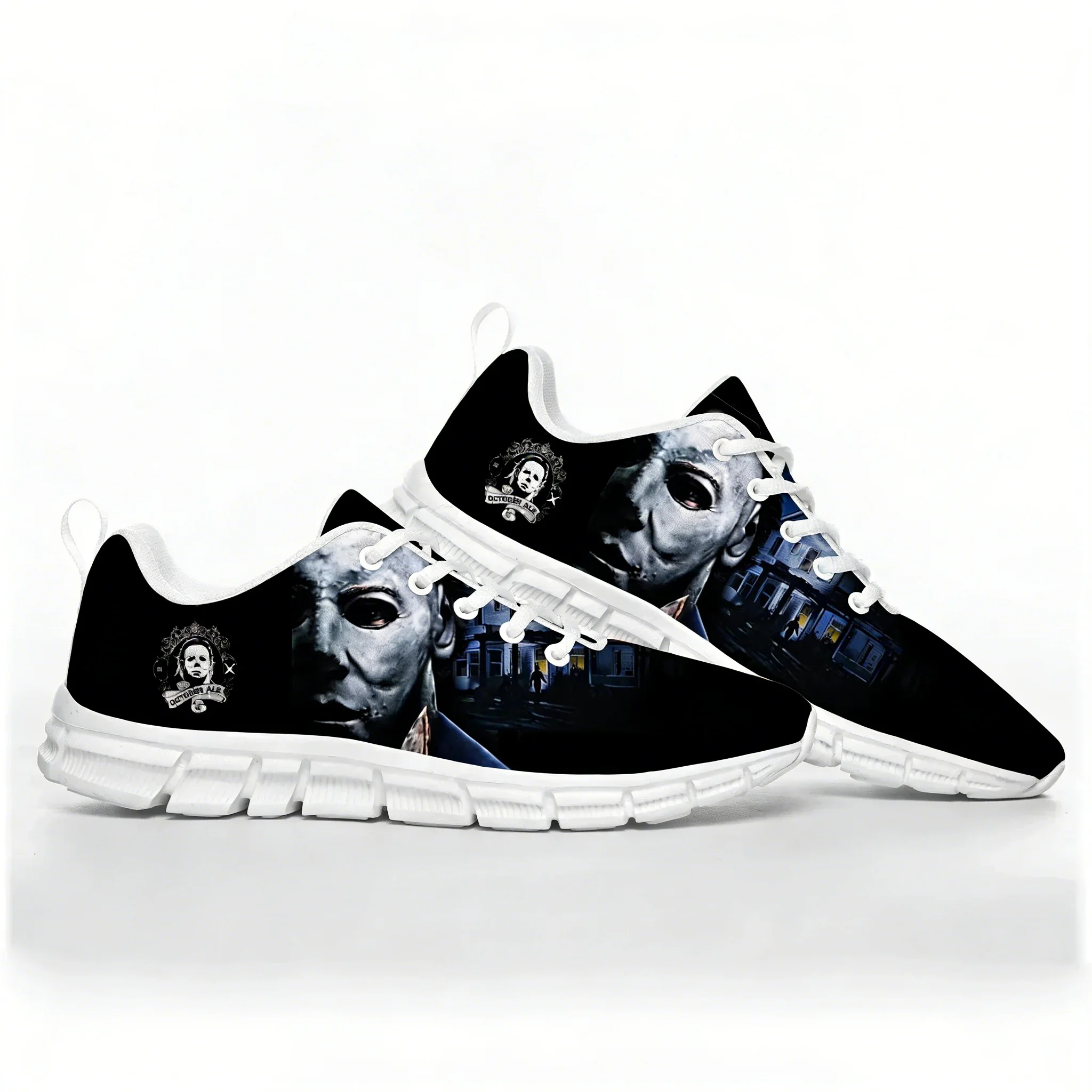 Horror Halloween Sports Shoes  - Women Shoes Myer review and price