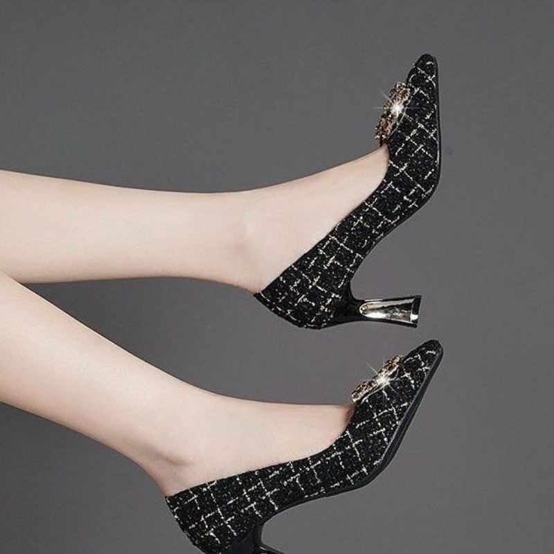 New Spring Autumn 2025 Women's - Women'S Shoes Professional review and price