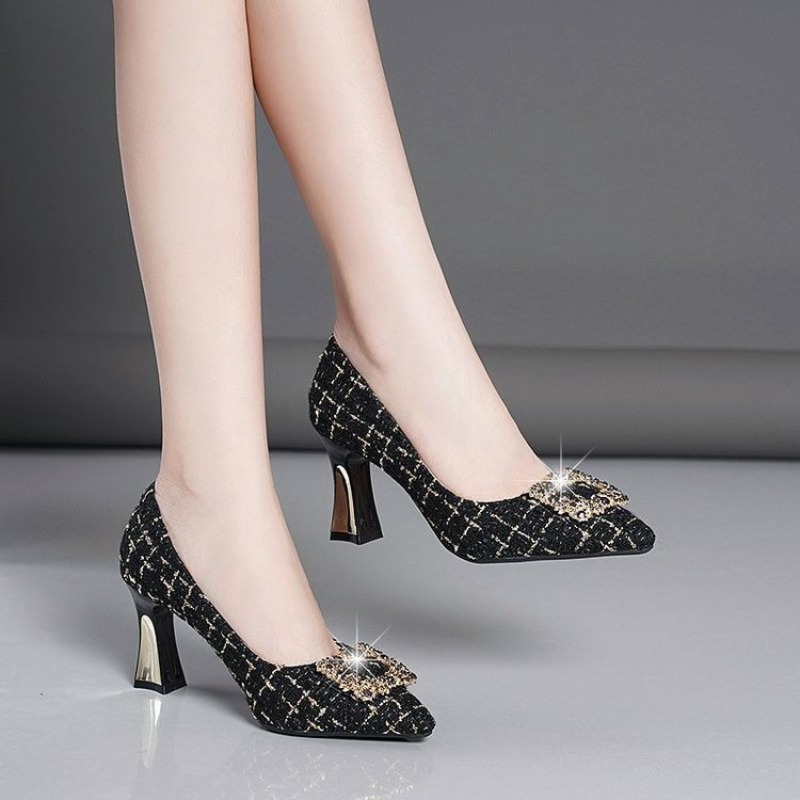 New Spring Autumn 2025 Women's - Women'S Shoes Professional review and price