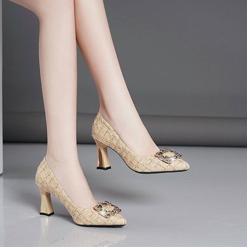 New Spring Autumn 2025 Women's - Women'S Shoes Professional review and price