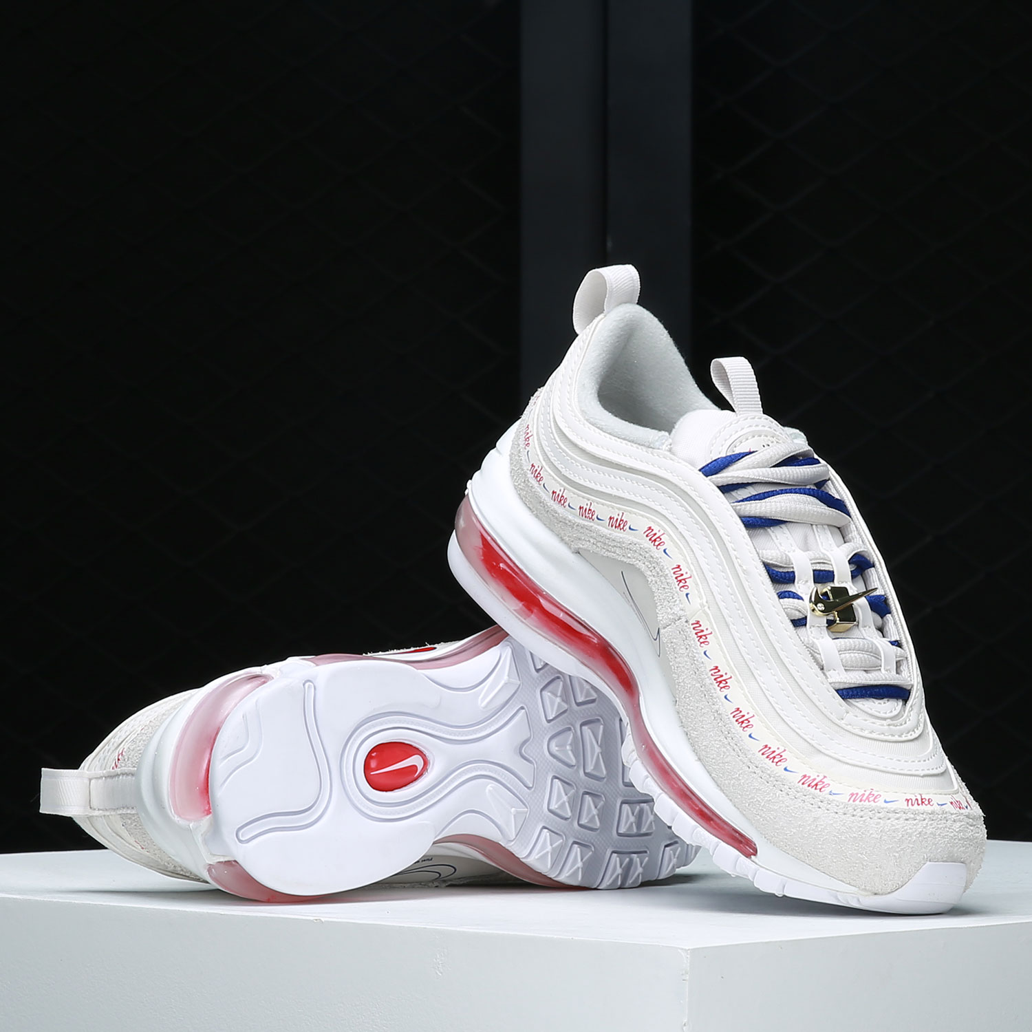 Nike genuine AIR MAX 97 women' - Women Shoes Nike review and price