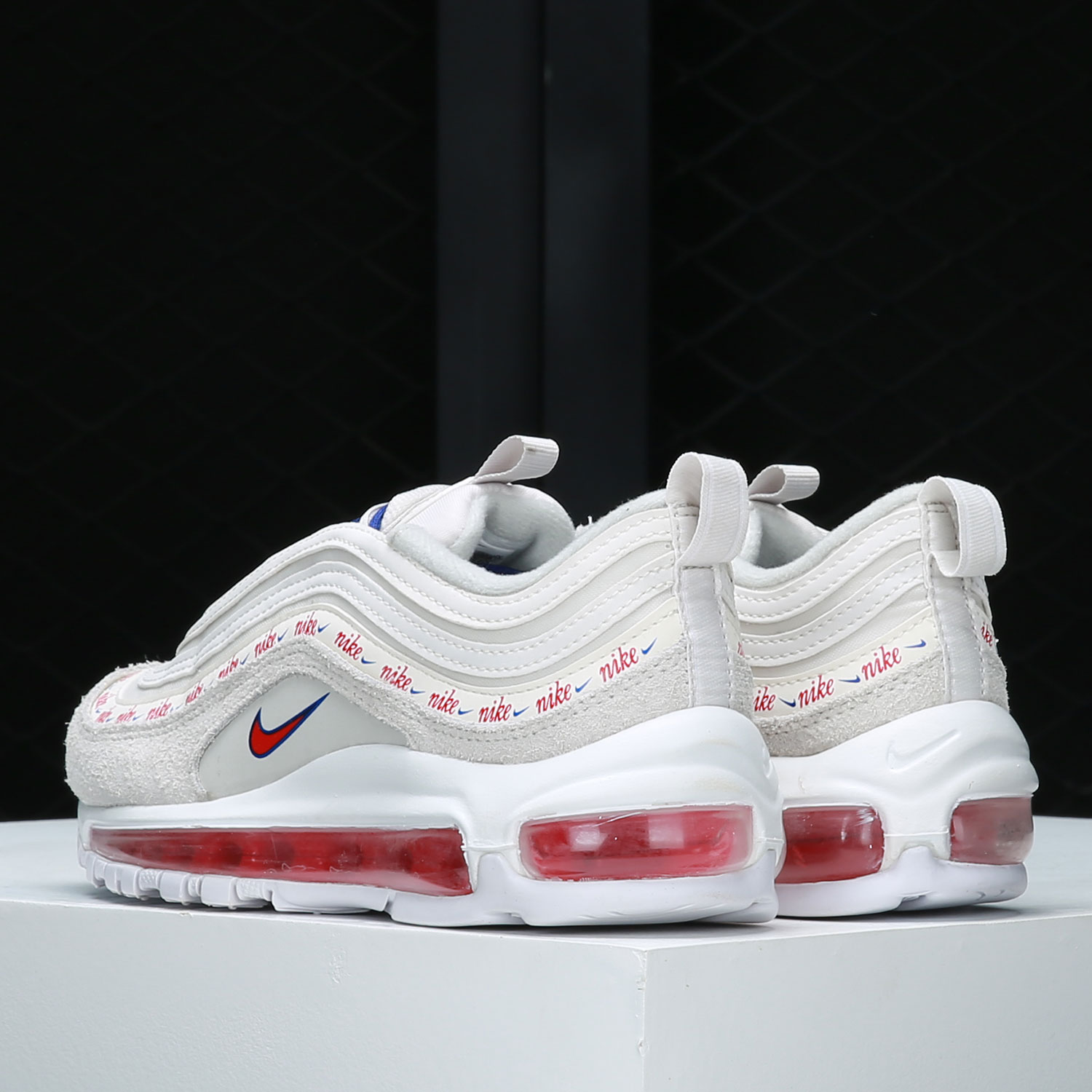 Nike genuine AIR MAX 97 women' - Women Shoes Nike review and price