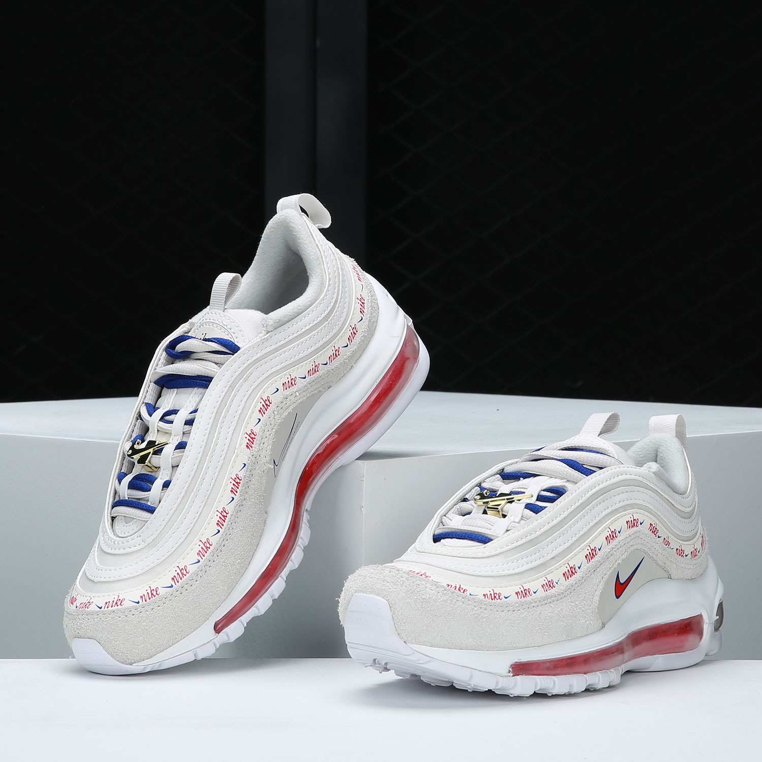 Nike genuine AIR MAX 97 women' - Women Shoes Nike review and price