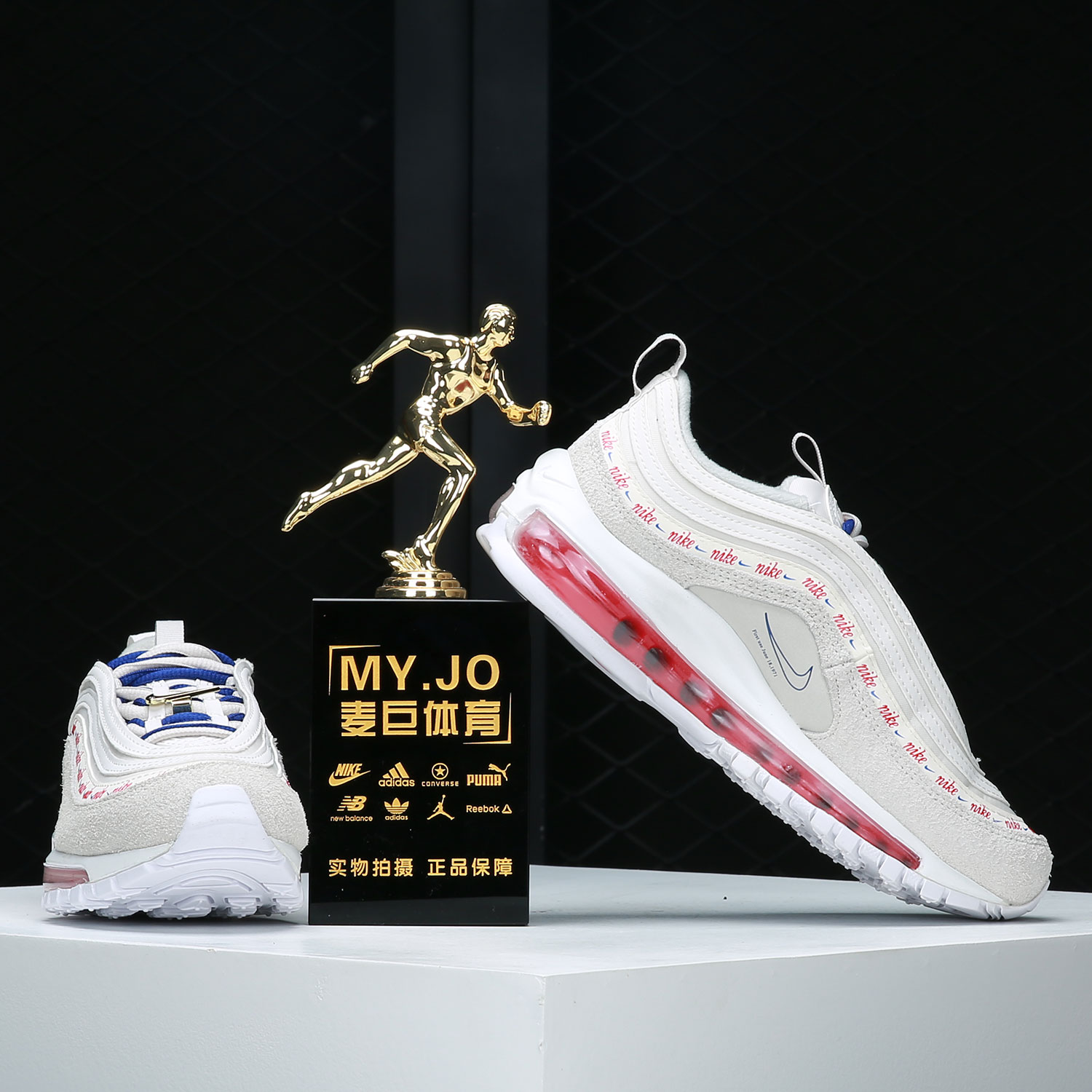 Nike genuine AIR MAX 97 women' - Women Shoes Nike review and price