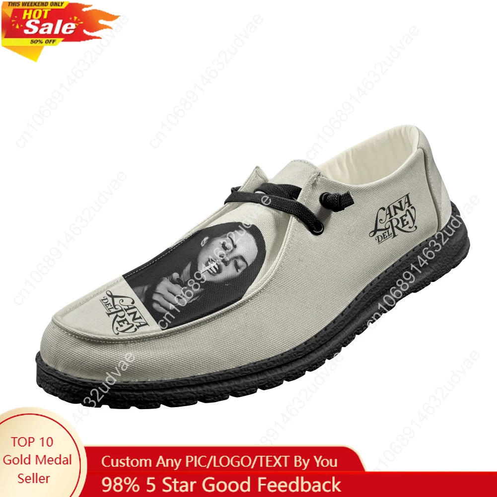 Lana Del Rey Singer Loafers Me - Women'S Shoes For Work review and price