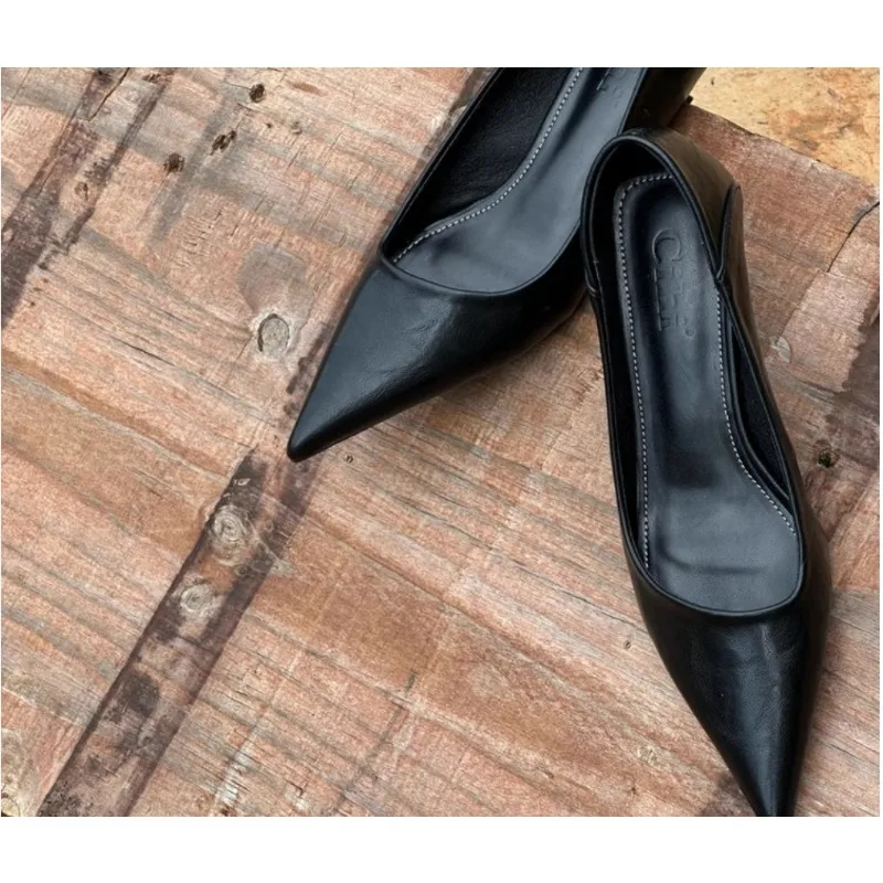 2024 Women Sexy High Heels Bur - Slingback Pumps Women review and price